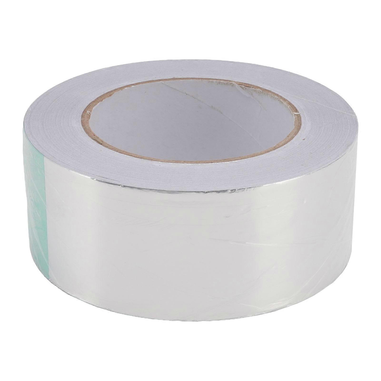 アルミ ホイル テープは産業使用のための防水耐熱性絶縁材の反老化を防水します