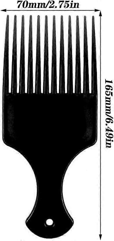 Brosse à Rouleau Pour Lainage Mohair - Rafraîchit Les Pulls En Laine, Poils Doux, Poignée Confort - 7