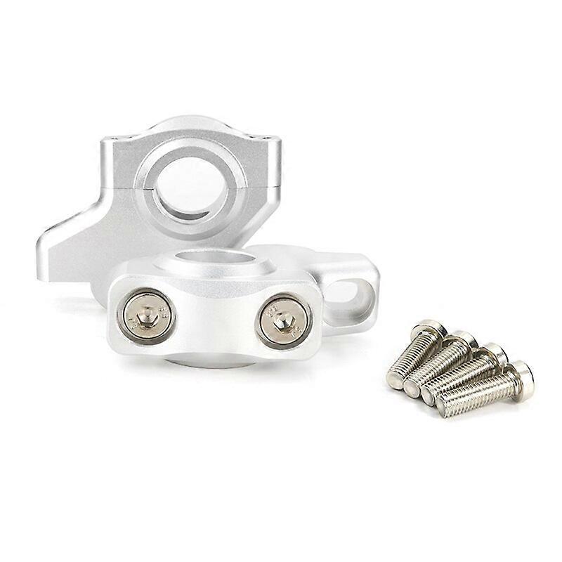 Fit For Suzuki Bandit GSF750 Bandit GSF1200 GSF1250 Bandit GSF400 GSF650 22mm 7/8" Handlebar Riser Back Moved Mounting Offset