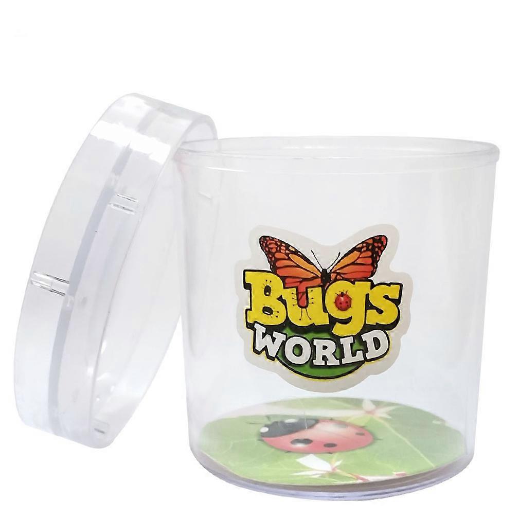 Bug Collection and Viewer for Children Science Nature Exploration