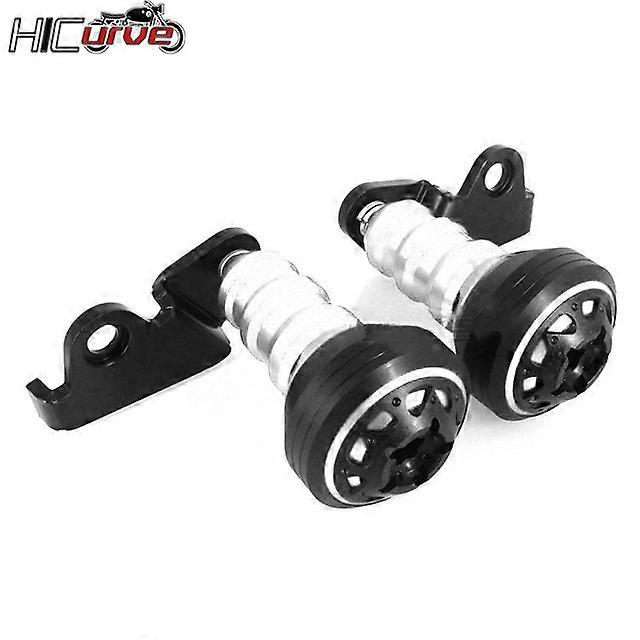 For HONDA CBR1000RR CBR 1000RR 2012-2016 2015 2014 Motorcycle Falling Protection Frame Slider Fairing Guard Crash Pad Protector