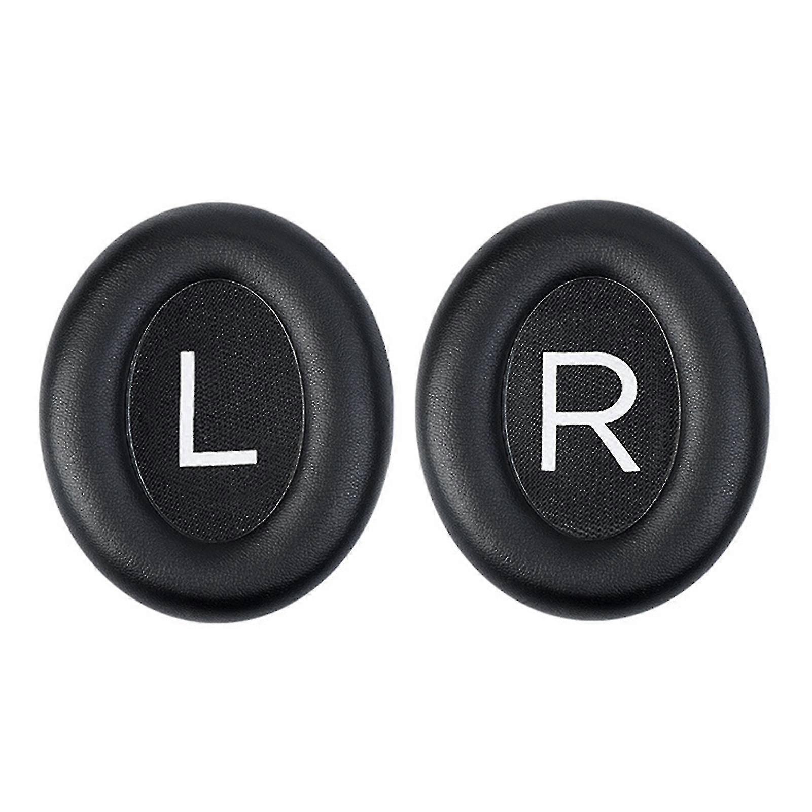 1 Pair Soft Sponge Pads Replacement Earmuff Pads For Bose 700/nc700