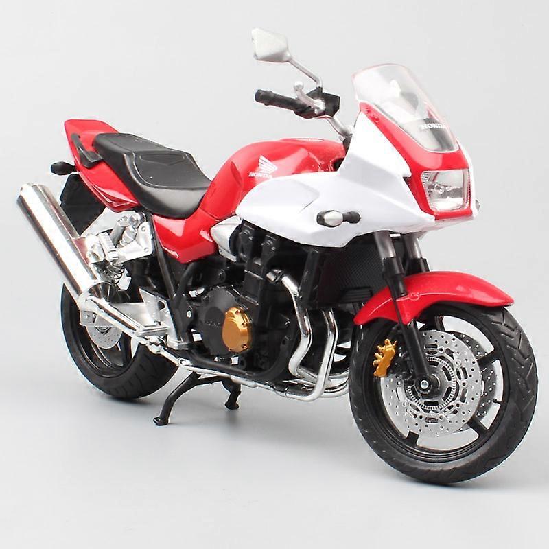 JoyCity HONDA CB1300 SB 1:12 ダイキャストバイク JoyCity HONDA CB1300 SB 1:12 ダイキャストバイク 【公式通販】
