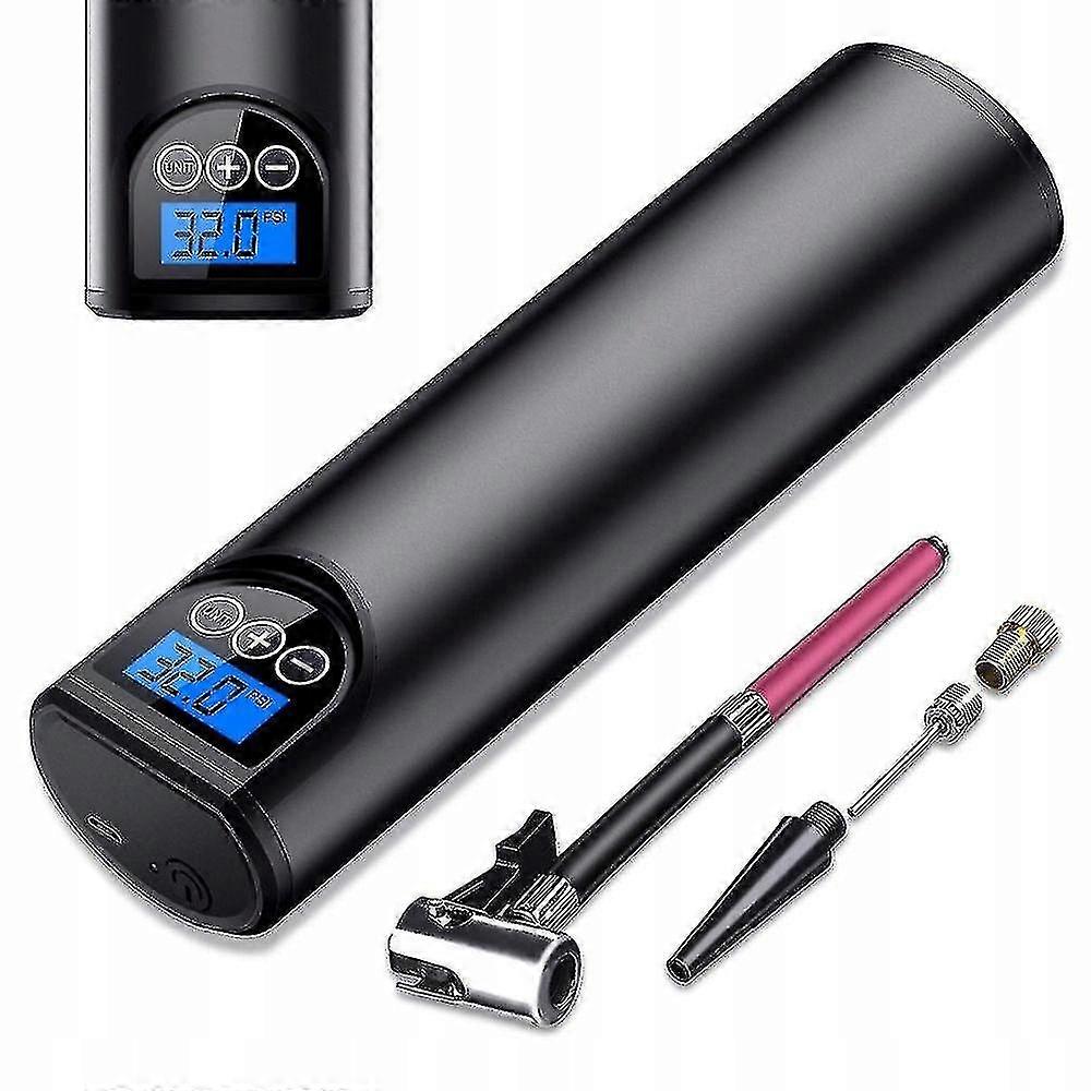 12v 150psi Air Pump Bicycle Pump