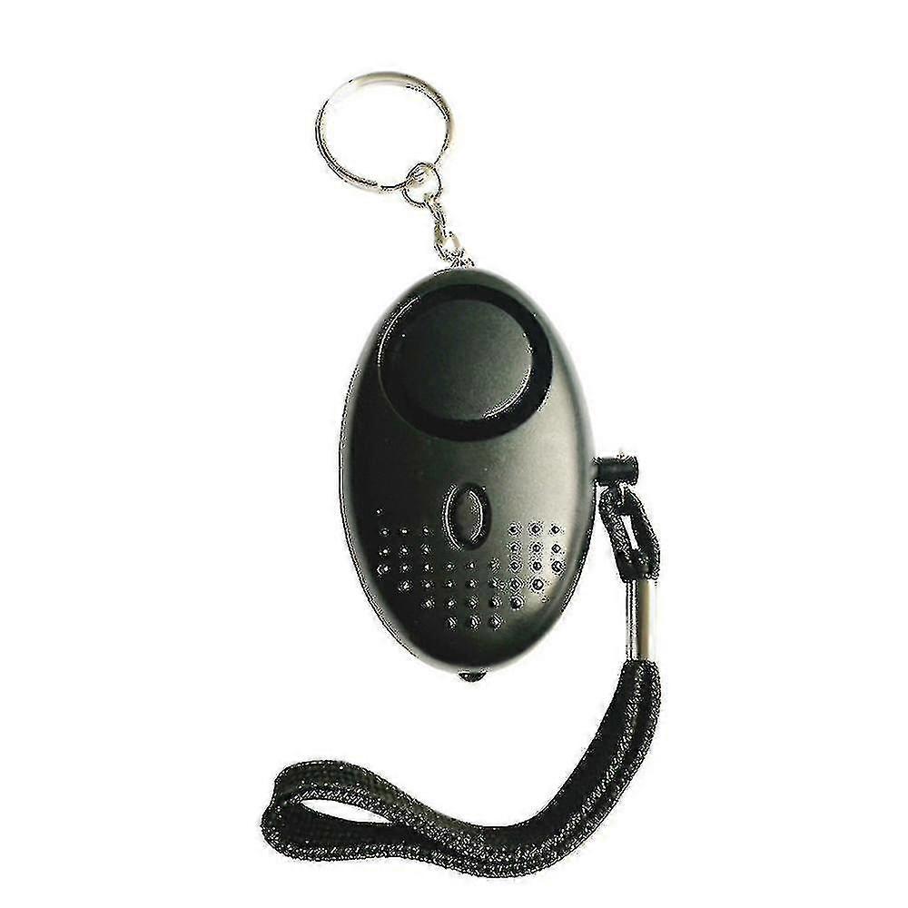 Safety Alarm Police Approved Alarm 140db Personal