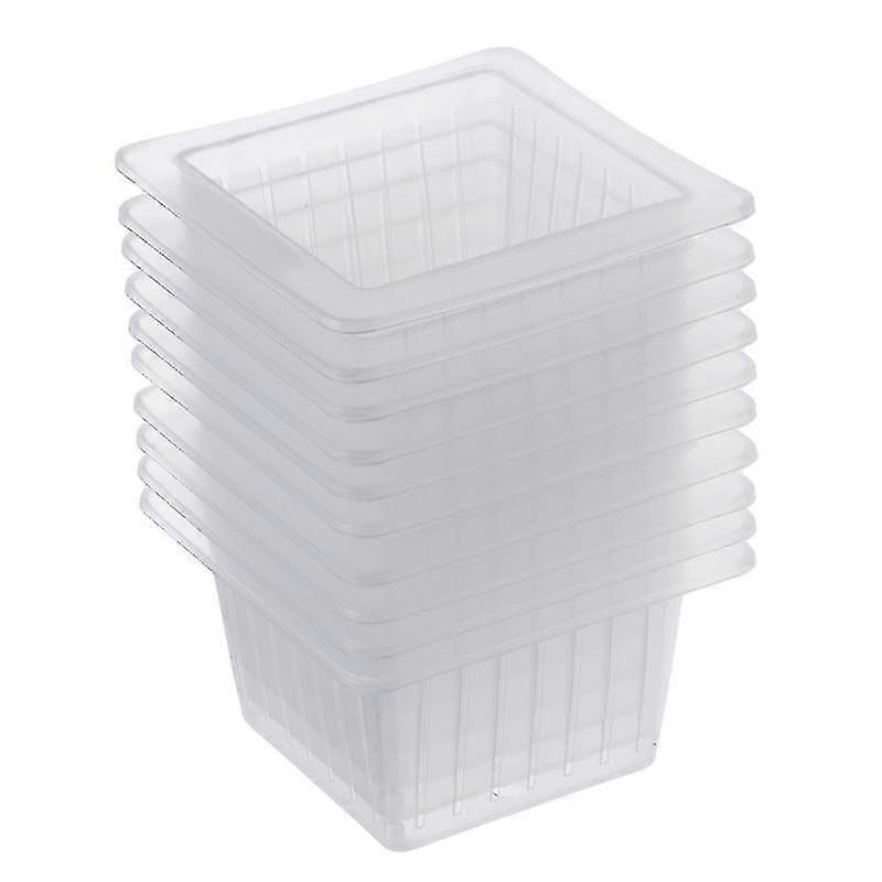 Pp Storage Container For Plants