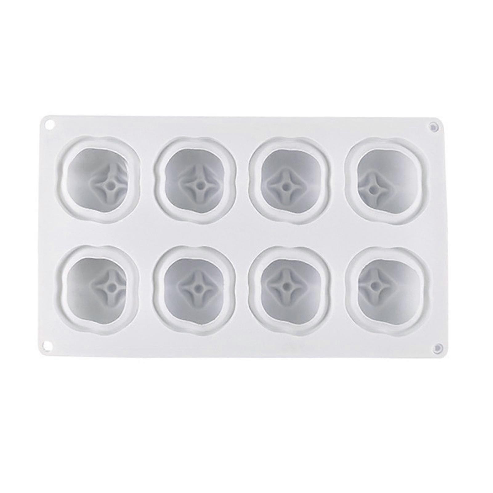 Silicone Stencil Baking Mousse Cake Stencil Cake Decorating Stencil Baking Tools For Kitchen New