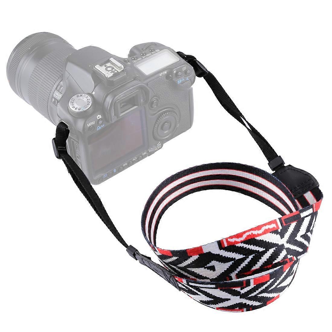 PULUZ Camera Strap For SLR / DSLR Cameras