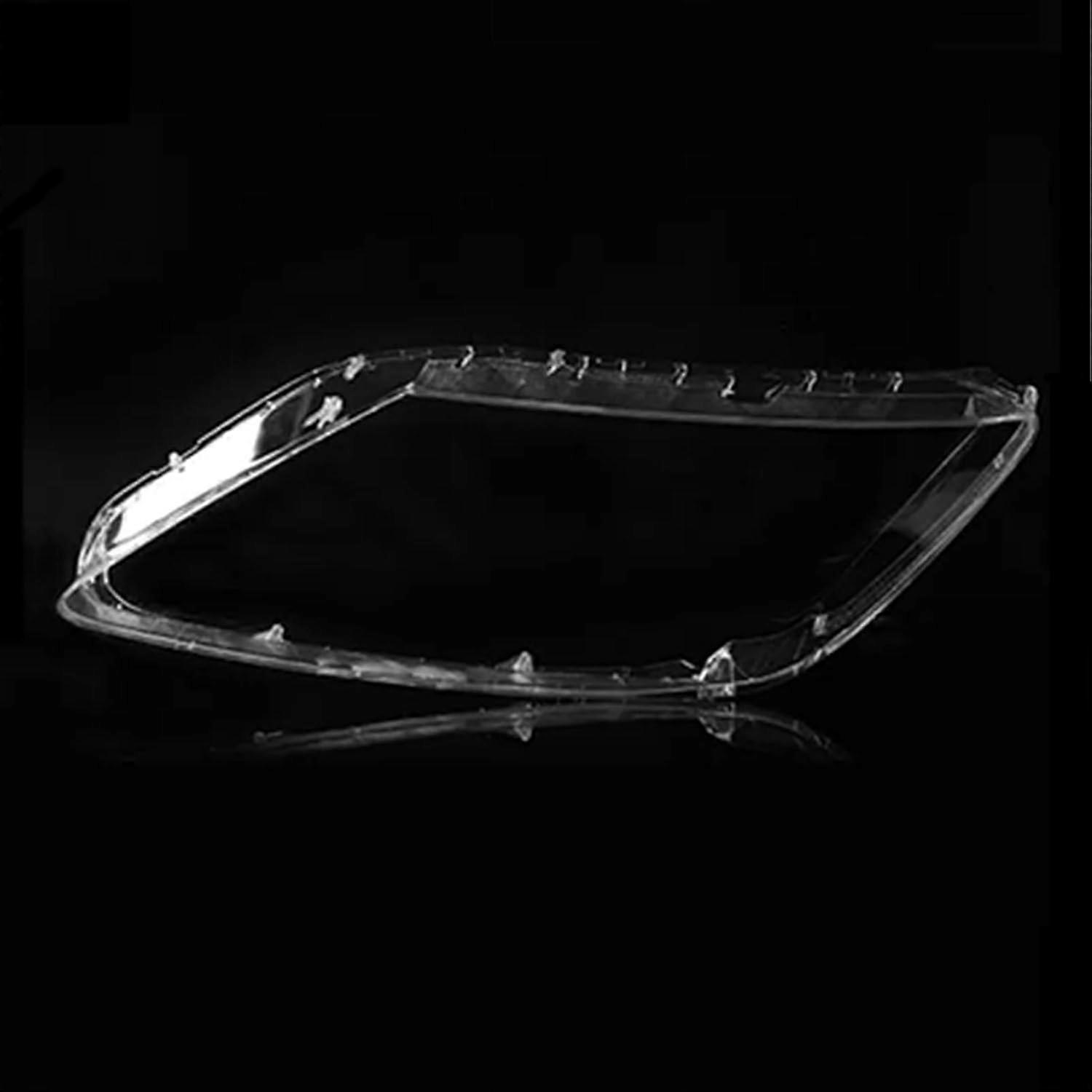 Compatible With Mazda For CX7 CX-7 2007 2008 2009 2010 2011 2012 2013 2014 2015 2016 Transparent Lampshade Headlamp Shell Car Headlight Lens Cover Hea
