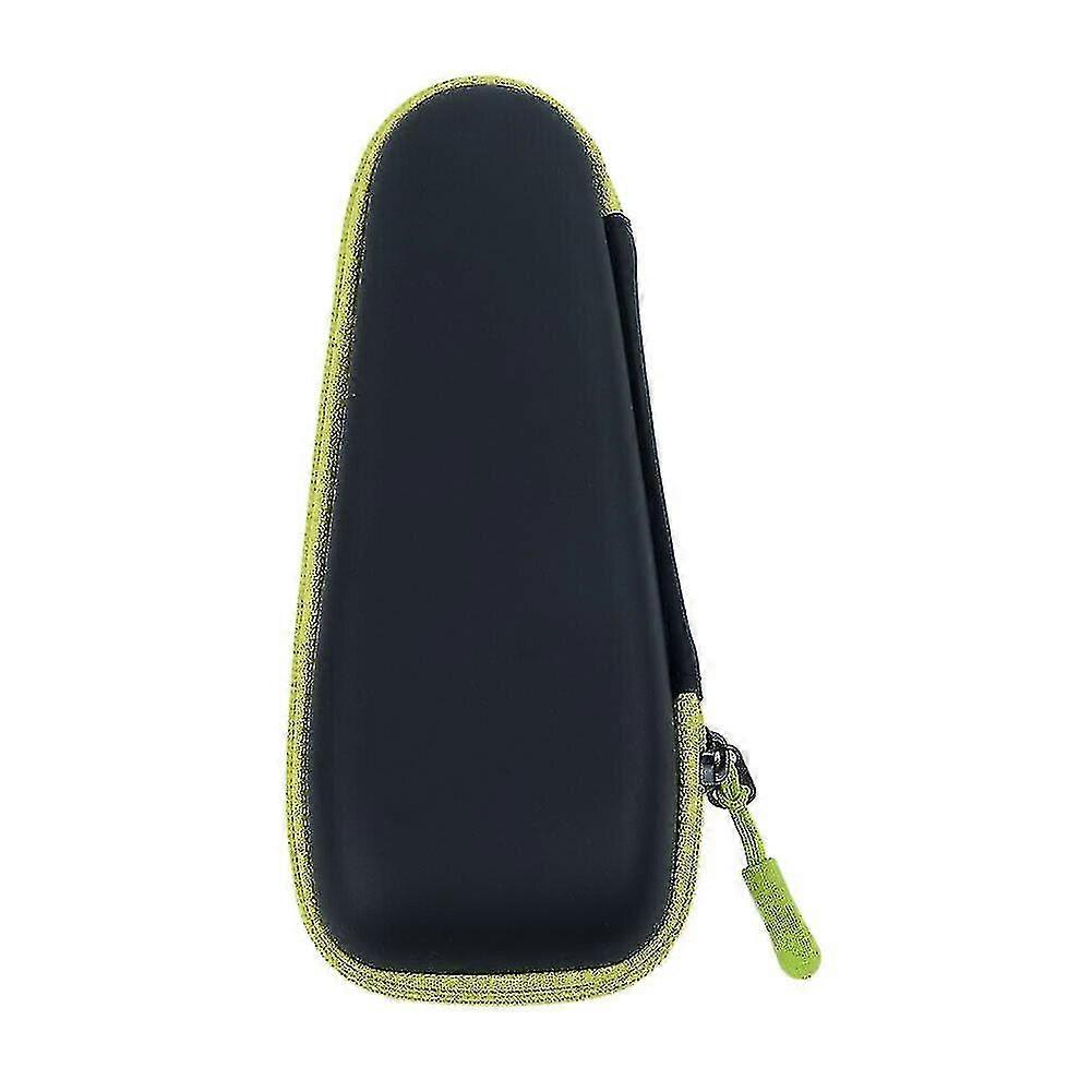 Travel Shaver Storage Box Kit