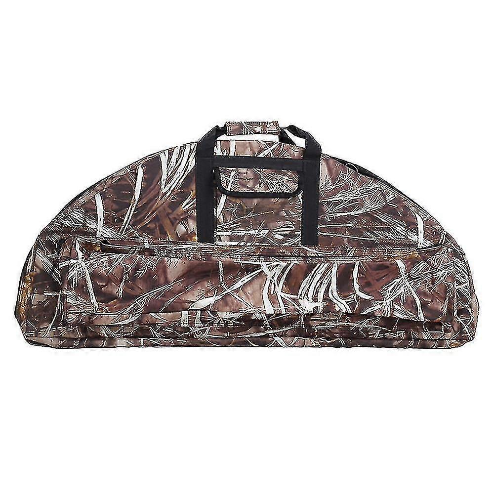 Exquisite Exquisite Case Bow Padded Case Archery Bow Case Portable For Bag Archery Bow Case