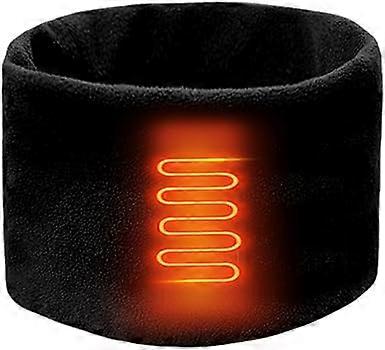 Heated Neck Wrap, Polyester Warm 3 Modes Neck Warmer