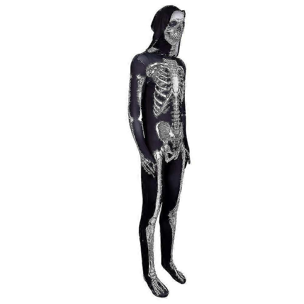 Farbenfroher Print Cos Body