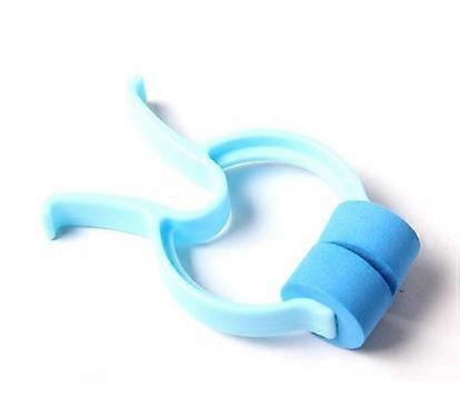Nose Clip Accessories(5Pcs Blue)
