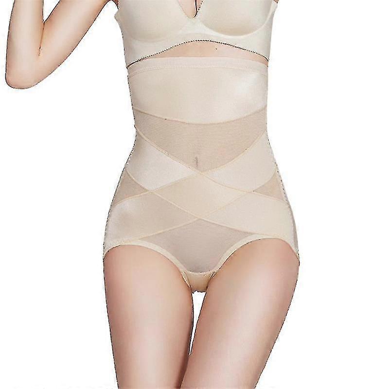 ارتفاع ضغط الخصر المشكل التخسيس مشد البطن نحت السراويل سراويل داخلية Shapewear