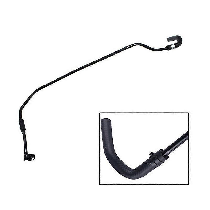 Vauxhall Astra H Insignia Vectra C Zafiar 1.6 1.8 Thermostat Water Hose Pipe
