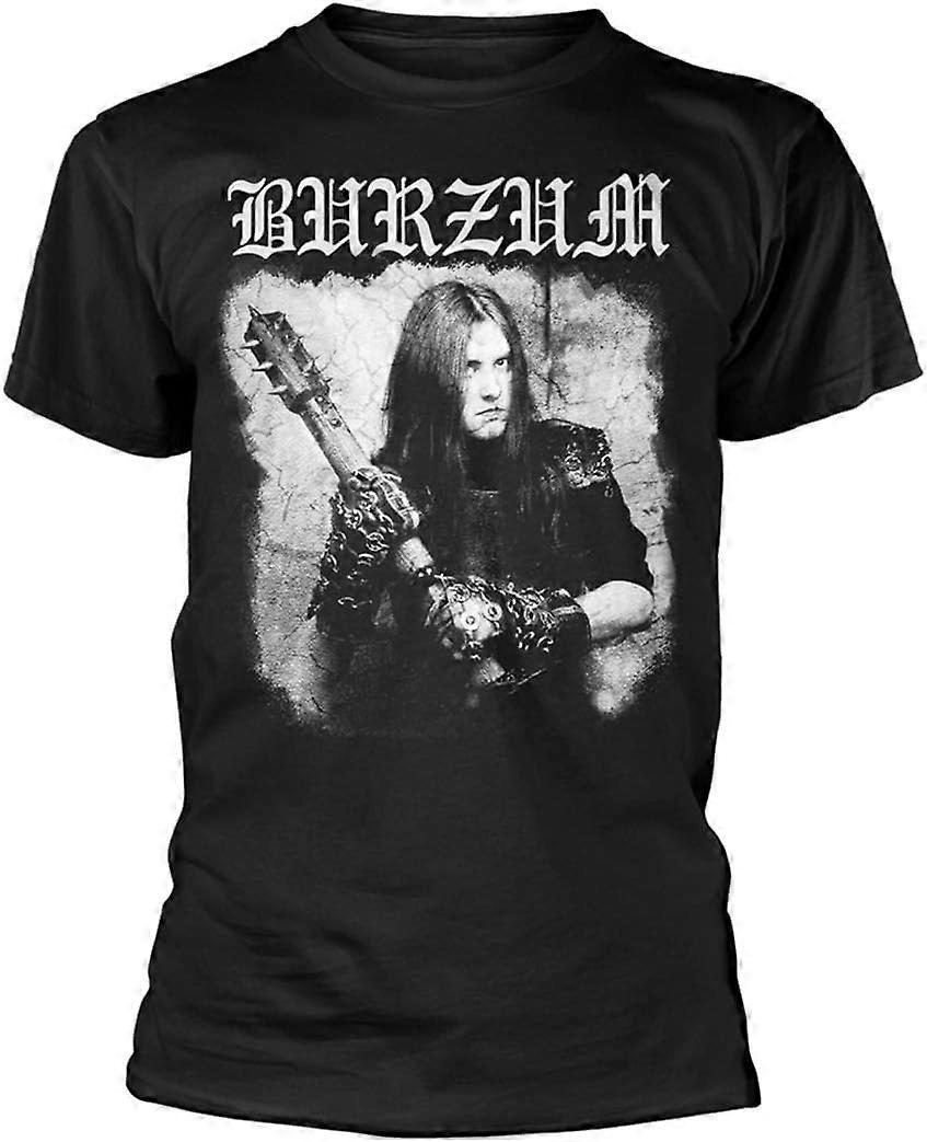 Burzum Antolojisi 2018 Camiseta
