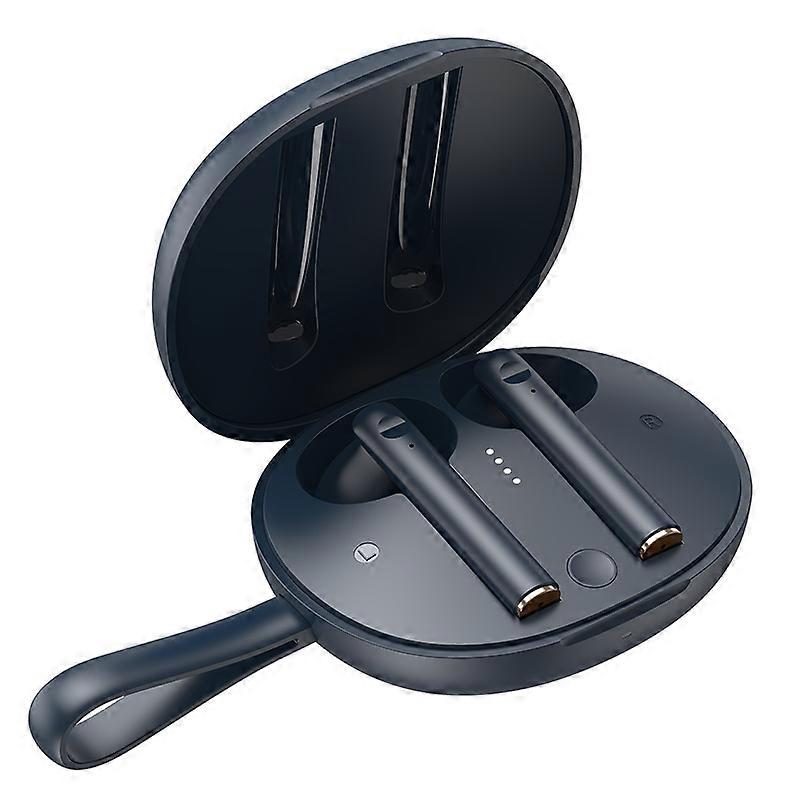 Encok W05 bluetooth earphone blue