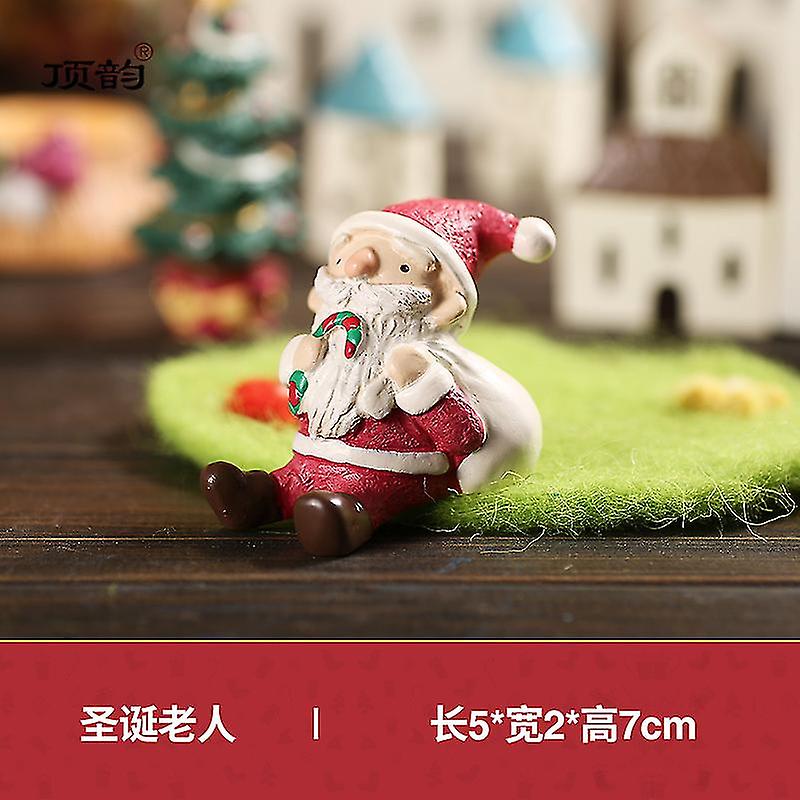 Christmas Window Decoration Christmas Tree Pendant