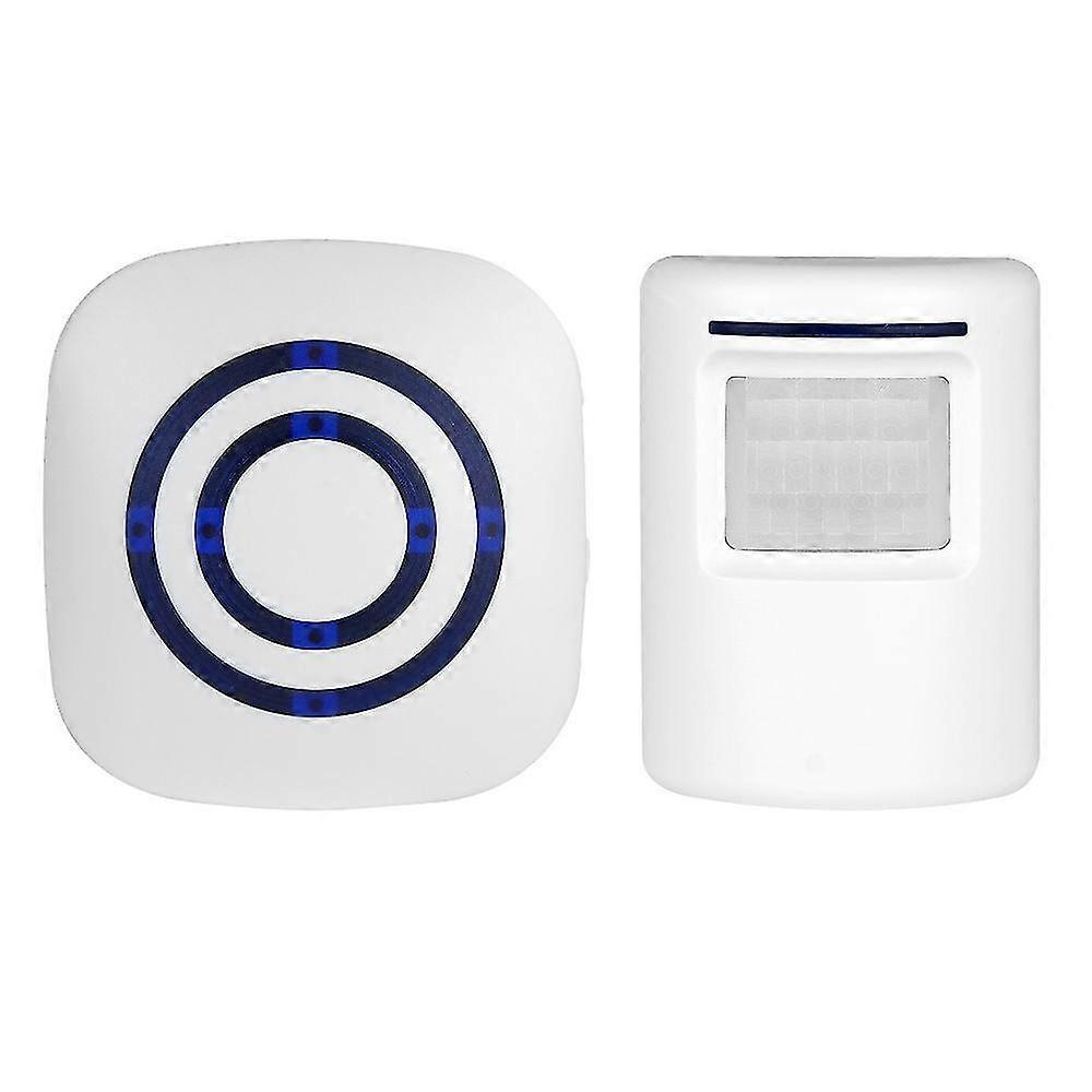 Infrared Sensor 38 Ring Doorbell