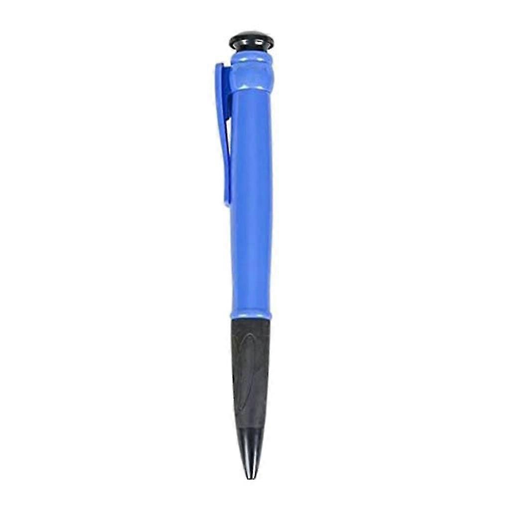 Jumbo-Pen Αστείο Big Pen Τεράστιο γιγαντιαίο στυλό διαρκείας Εξαιρετικά μεγάλα δώρα στυλό γραφής