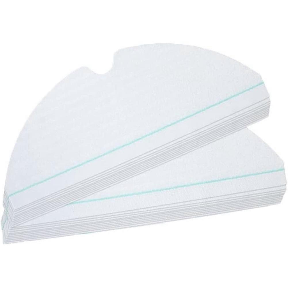 For S6 S6 Maxv S6 E4 S5 Max S5 E35 E2 Vacuum Mop Cloth Pad Accessorie