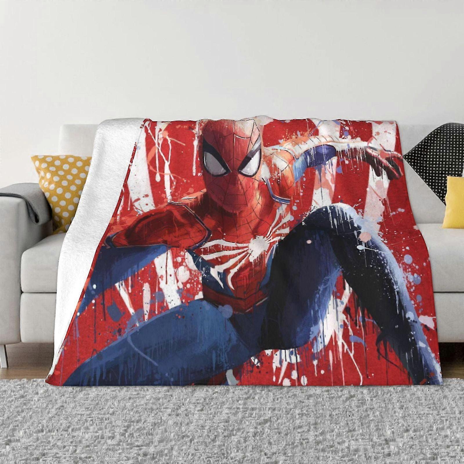 t271 Cobertor Sherpa Throw Blanket para sofá-cama, Fleece Fluffy Warm Bed Blanket Double Reversible Thick Plus Blanket bn271