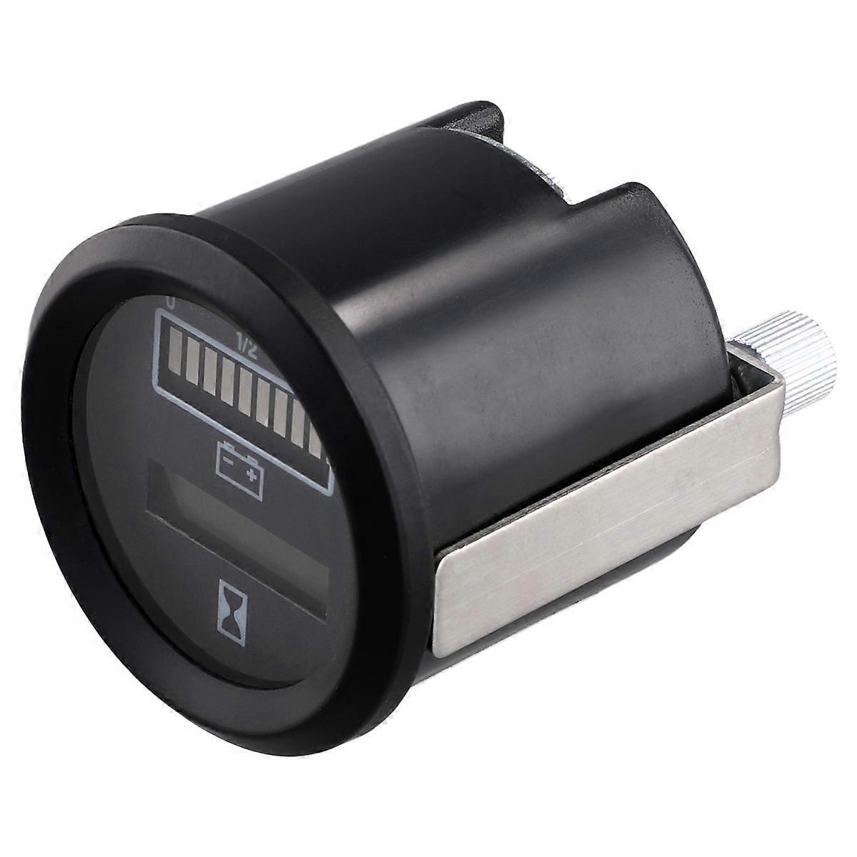 Instrument Assembly Hour Meter and Discharge Indicator /Time Indicator 7917294031, 7917294002 for L14,L16L,T16,T18