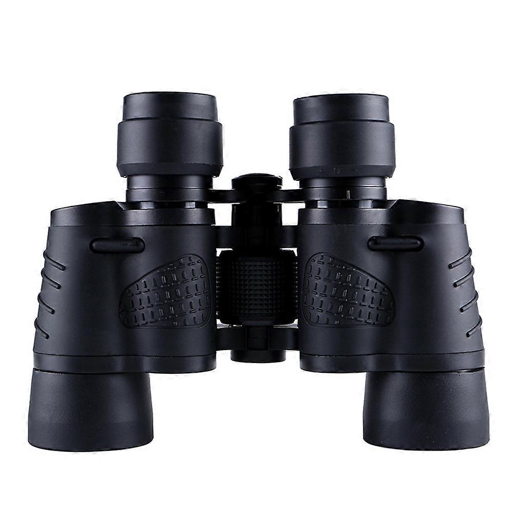80x80 Binoculars Professional Long Range Night for Vision Telescope for Hunting