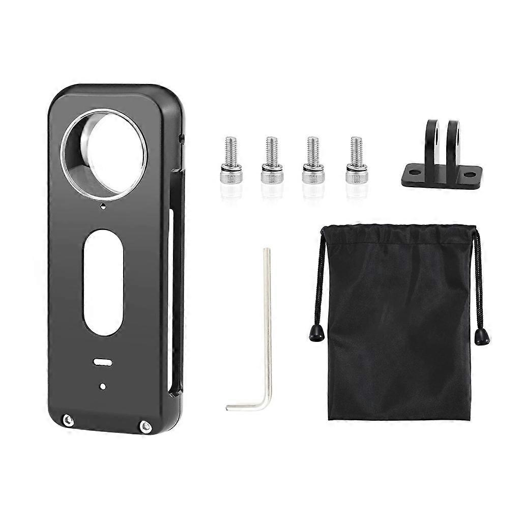  Läder bilnyckelfodral Cover Holder