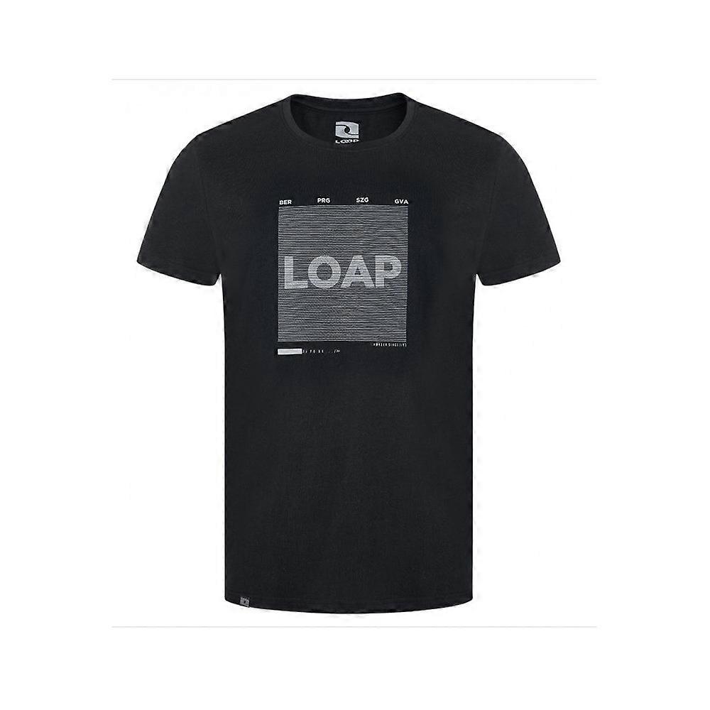 T-Shirt Loap Berto CLM2172V24V