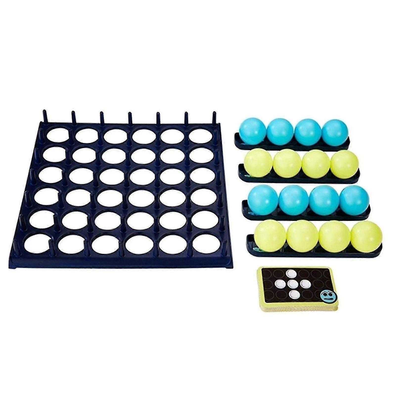Bouncing Ball Party Game, Bouncing Ball Shooting Board Game