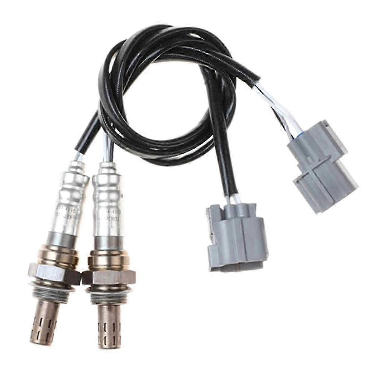 New 1 Pair 234-4092 234-4098 Upstream Downstream O2 Oxygen Sensor For 1.7l O2 2001-2005 2344092 2344098