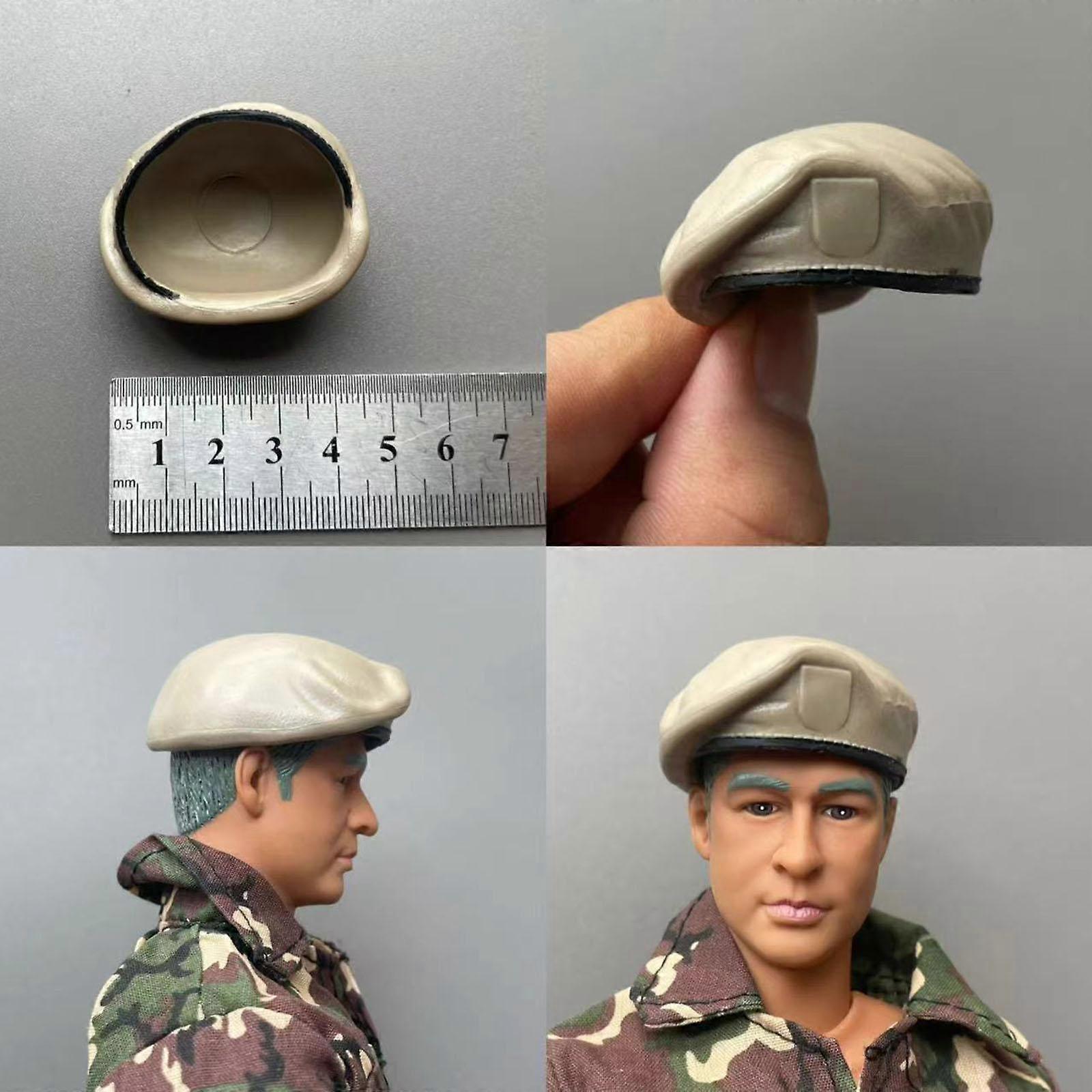 1/6 Scale Male Uniform Suit DIY Miniature Clothing for 12 inch Action ...