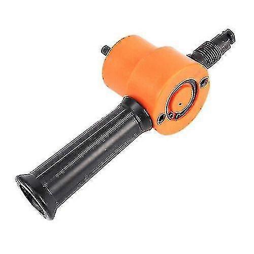 160a Double Sheet Metal Nibbler Attachment