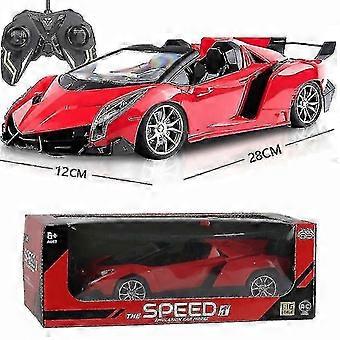 high quality1:16 Rc Car 2.4g Radio Remote Control Car Off-Road High Speed Rechargable
