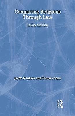 Comparing Religions Through Law