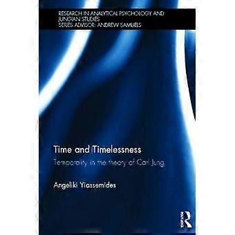 Time and Timelessness