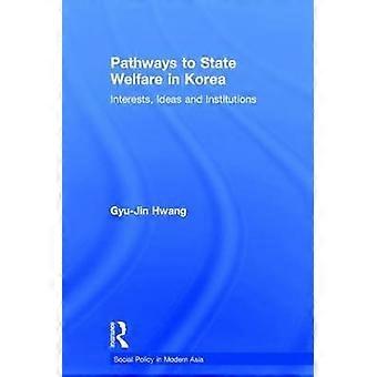 Wege zur staatlichen Wohlfahrt in Korea