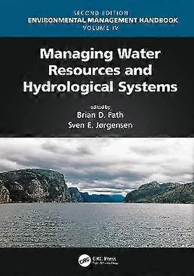 Managing Water Resources and Hydrological Systems