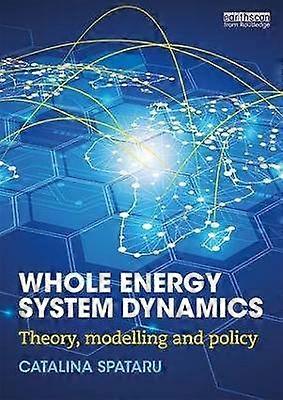 Whole Energy System Dynamics