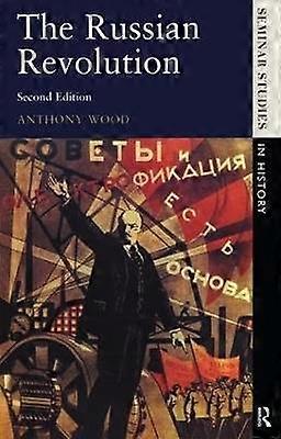 The Russian Revolution