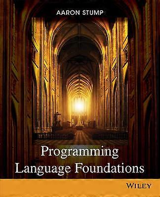 Programming Language Foundations