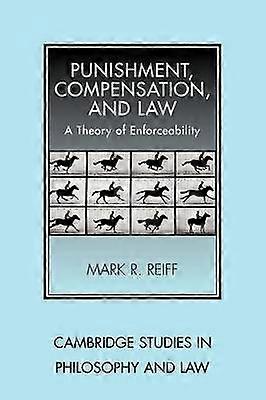 Punishment Compensation and Law