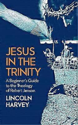 Jesus in the Trinity