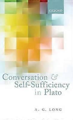 Conversation and Self-Sufficiency in Plato
