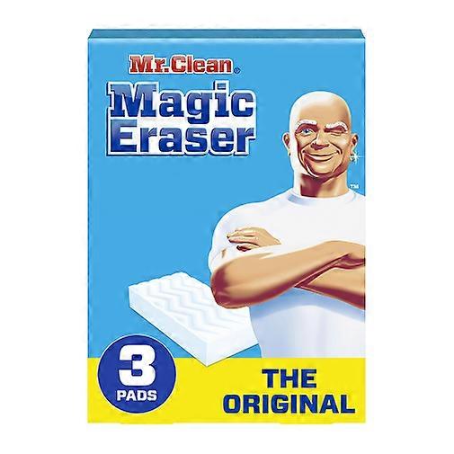 Mr. Clean Magic Eraser The Original