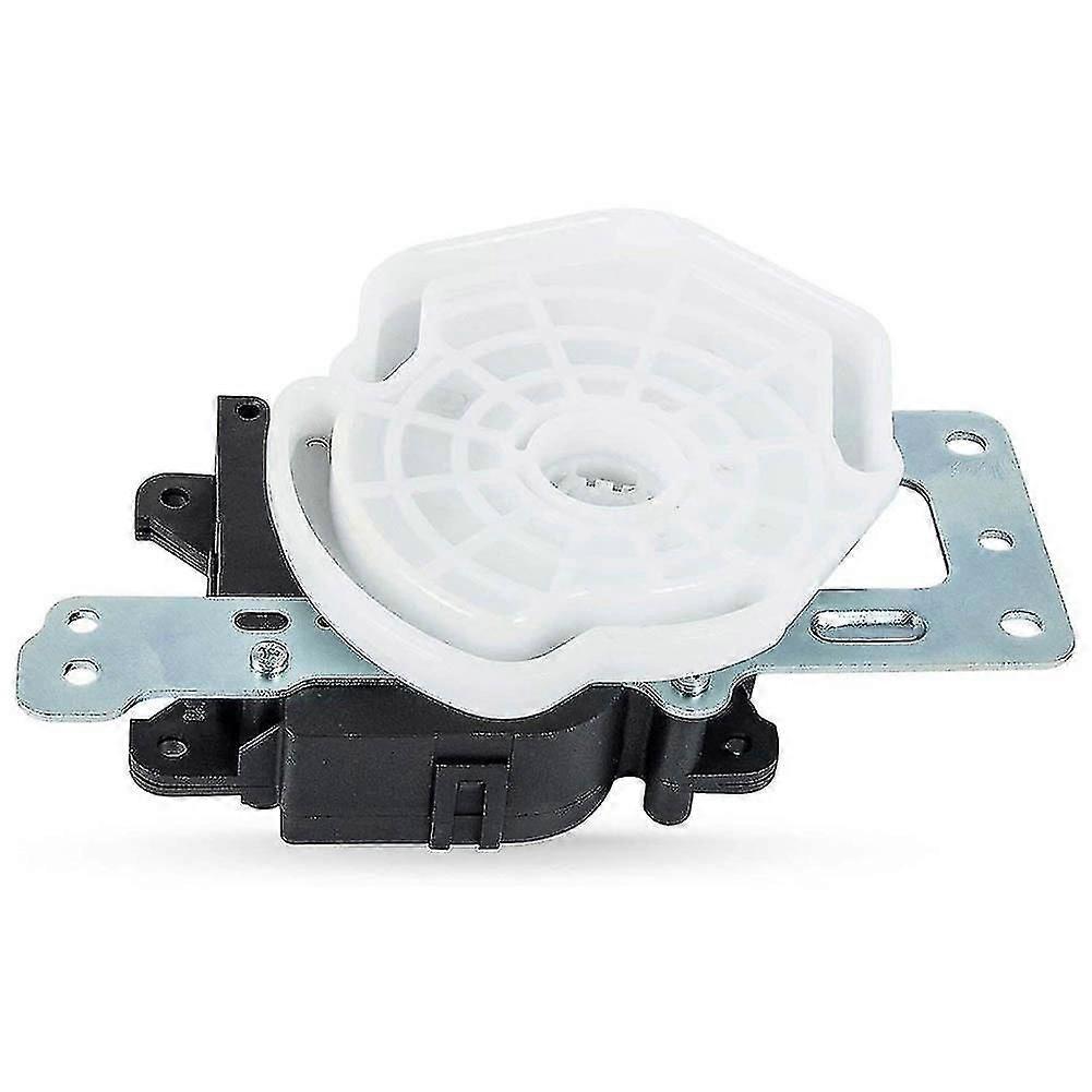 79140--a01,604-879 Er Door For 2006-2011 Mode