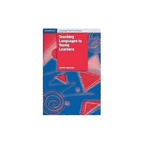 Teaching Languages to Young Learners (Cambridge Language Teaching Library) (Cambridge Language Teaching Library)