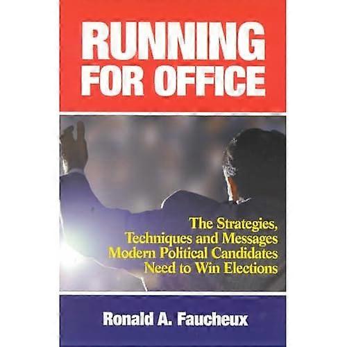 Running for Office